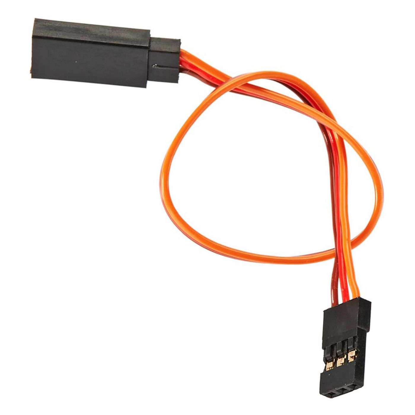 Arrma AR390196 Female To Male JR 150mm Servo Extension
