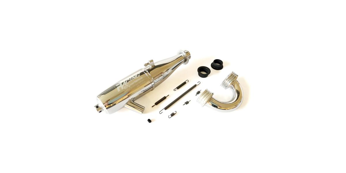IN LINE PIPE SET.21 EFRA 2135 SUPERSTRONG+MANIFOLD OS/NOVA/PICCO