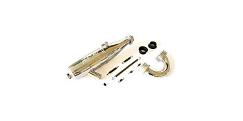 IN LINE PIPE SET.21 EFRA 2135 SUPERSTRONG+MANIFOLD OS/NOVA/PICCO