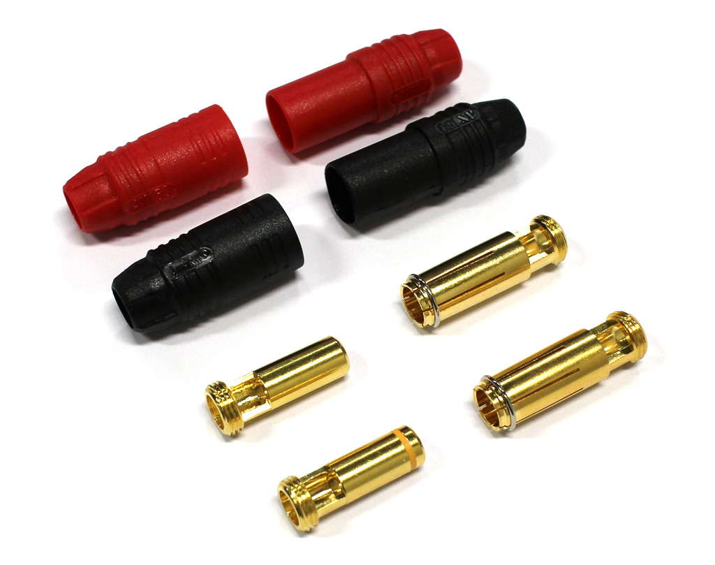 AS150 7mm 1 kit ej Anti Spark