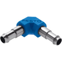 Festo L-koppling 4mm - 2