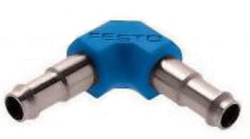 Festo L-koppling 4mm