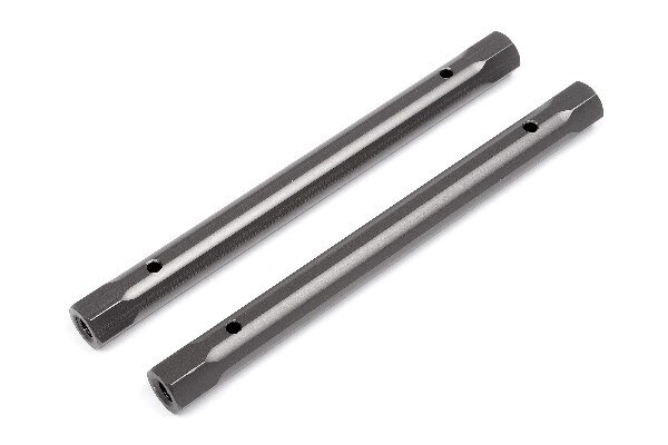 HPI HP102214 Joint 7X82Mm (Gunmetal/2Pcs)