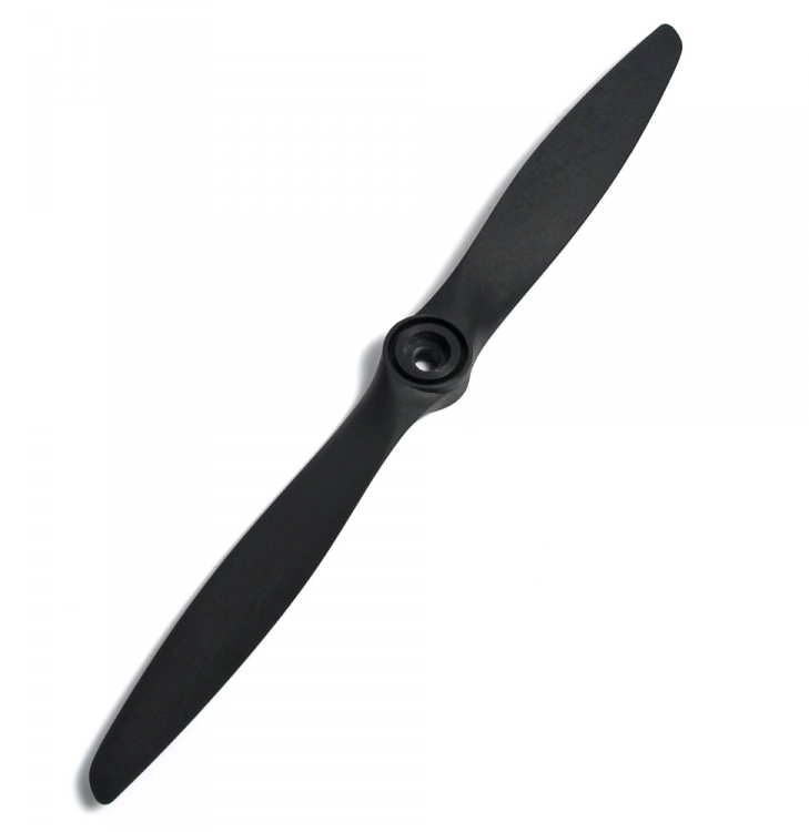 HMP Propeller 9x4 glasfiber JXF