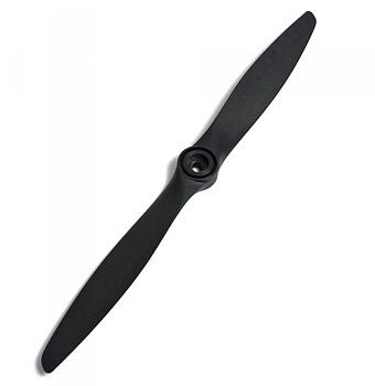 HMP Propeller 9x4 glasfiber JXF