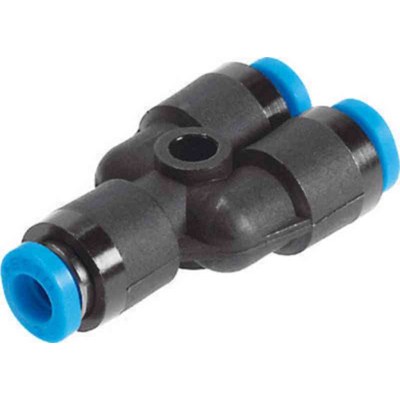 Festo Y Snabbkoppling 4mm 2x3mm