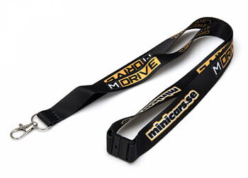 M-drive Lanyard M-Drive - 20x900mm