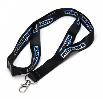 M-drive Lanyard Minicars - 20x900mm