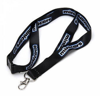 M-drive Lanyard Minicars - 20x900mm