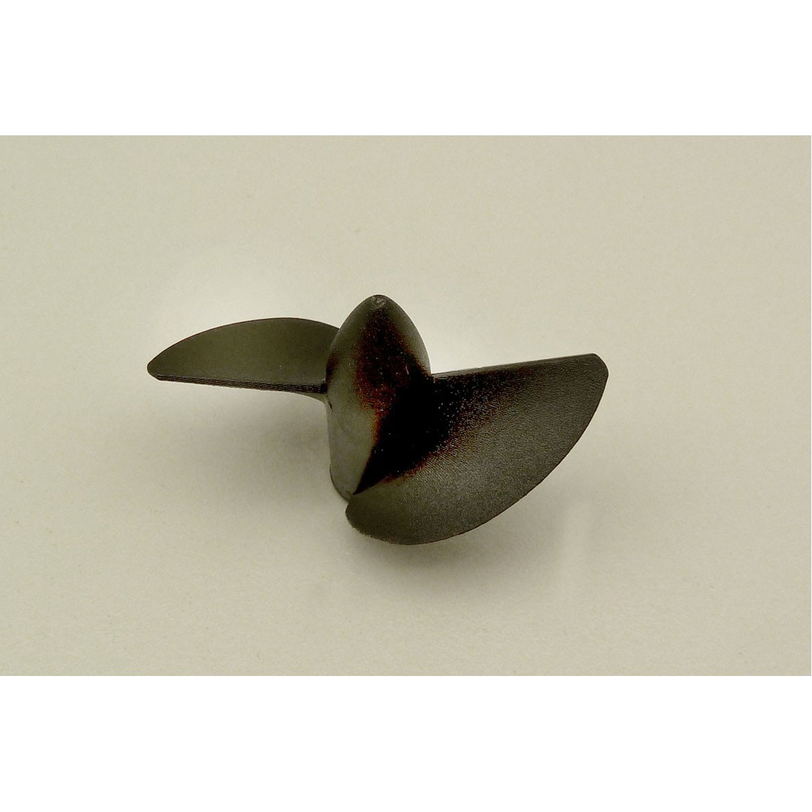 2 Blade Båt Propeller, Dia 35mm R M4