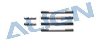 Align Servo Linkage Rod