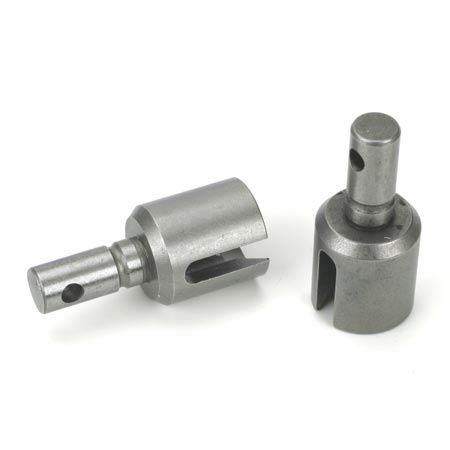 Losi LOSB3540 Front/Rear Diff Outdrive Set: LST/2,LST3XL-E