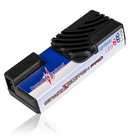 SparkSwitch PRO