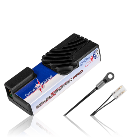 SparkSwitch PRO - 3