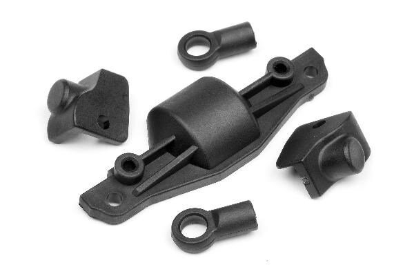 HPI HP102520 Sway Bar Mount