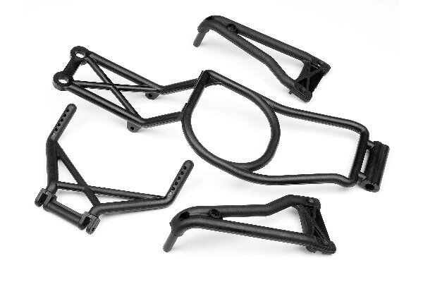 HPI HP102526 Roll Cage Set (Savage Xl)