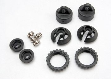 Traxxas 5465 Plastdelar Stötdämpare GTR