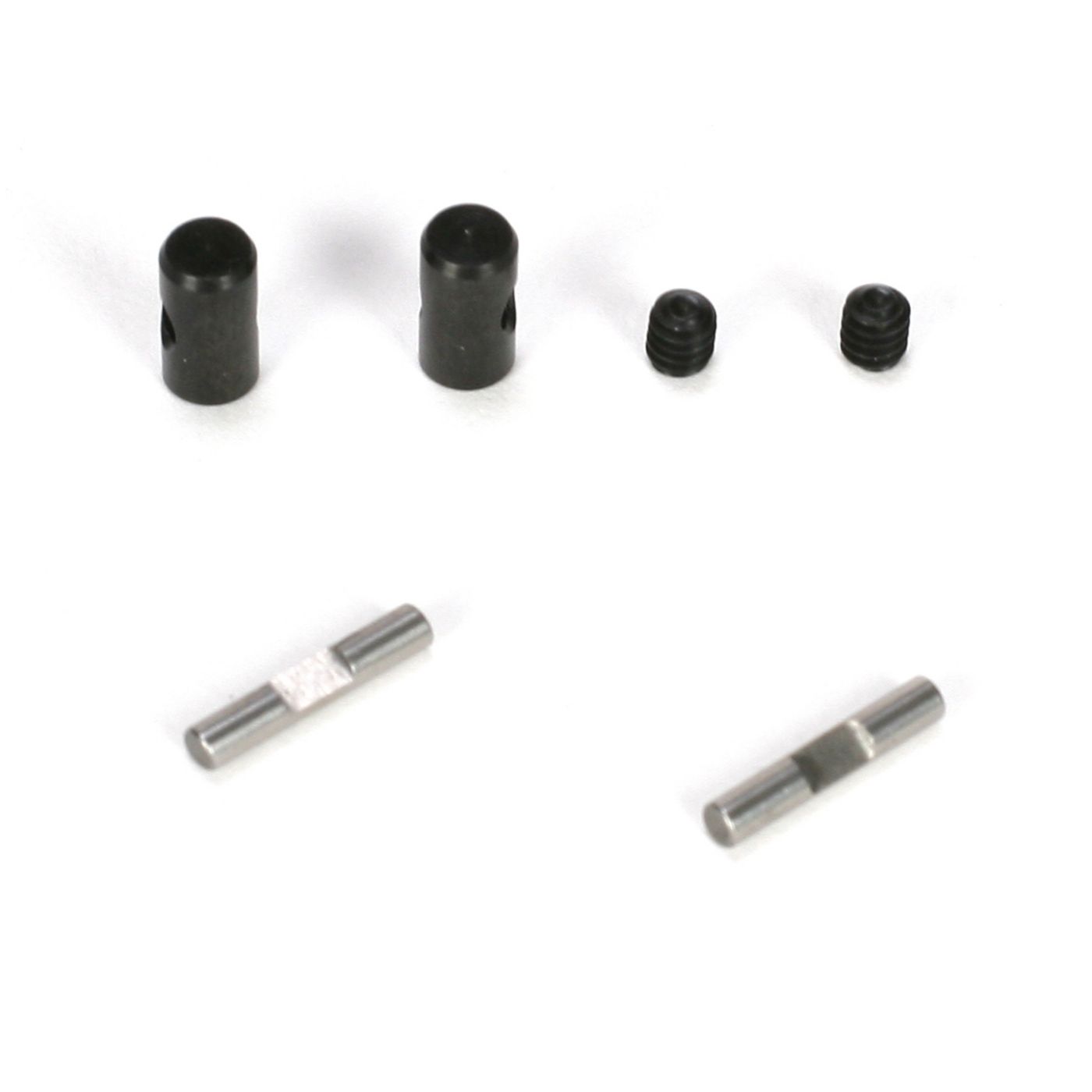 Losi LOSB3556 Center CV Driveshaft Couplers: 10-T