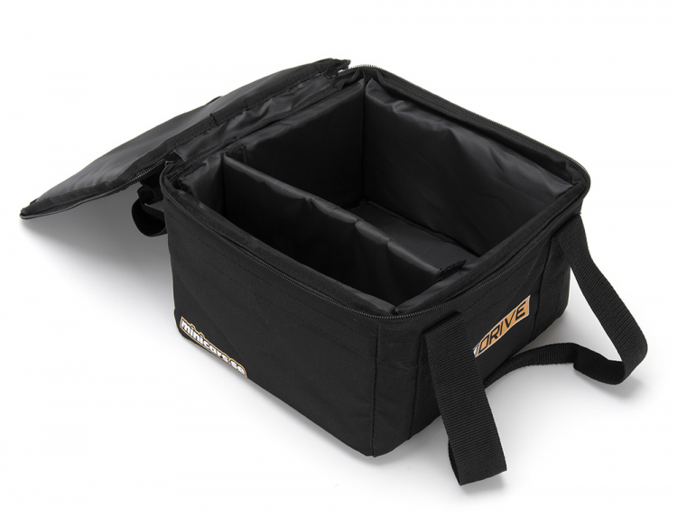 Bag 1 - TX & Charger - L240 x W230 x H140mm Bag 1 - TX & Charger - L240 x W230 x H140mm