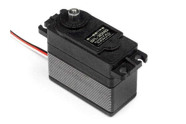 HPI HP102612 Sfl-30Mg Digital Servo (High Torque/18Kg-Cm 6.0V)