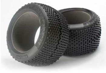 Tires Response Racing 3.8" (2)