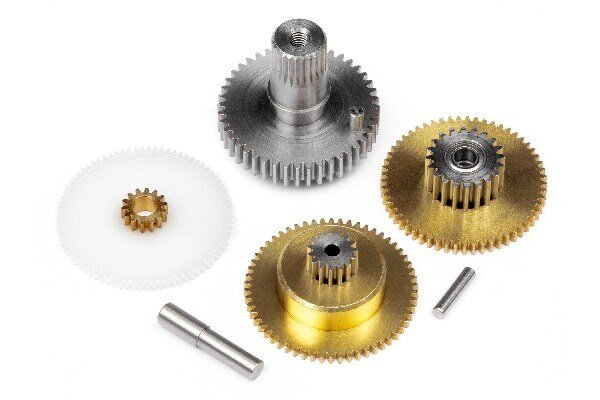 HPI HP102614 Sfl-30Mg Digital Servo Gear Set