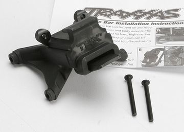 Wheelie Bar Mount Revo