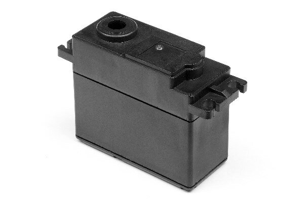 HPI HP102773 HPI HPSfl-11Mg Servo Case Set