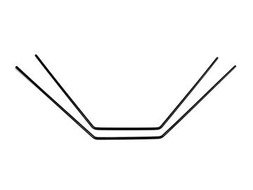 Anti-Roll Bar Front & Rear 1.0mm M18T/NT18T