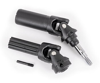 Drive Shaft Complete Rear (for Upgrade #9080)