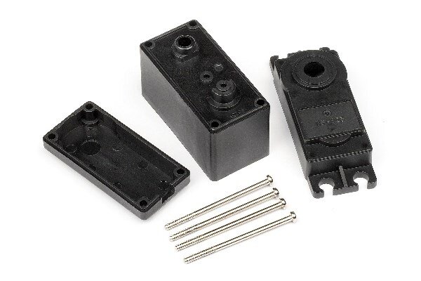 HPI HP102778 HPI HPSf-50 Servo Case Set