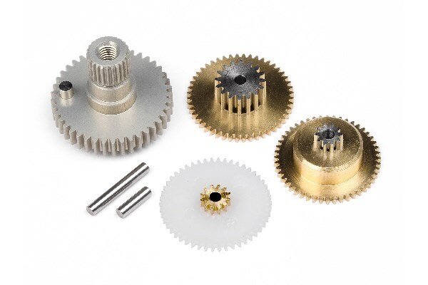 HPI HP102779 HPI HPSf-50 Servo Gear Set