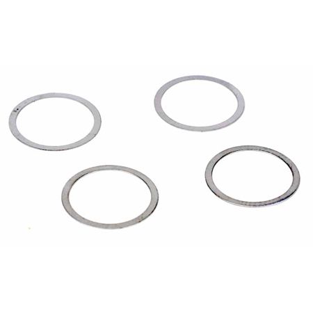 Losi LOSB3951 Differential Shims, 13mm: LST2, XXL/2,LST3XL-E