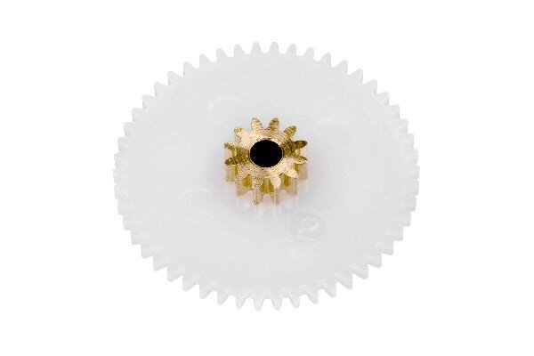 HPI HP102780 HPI HPSf-50 Servo First Gear