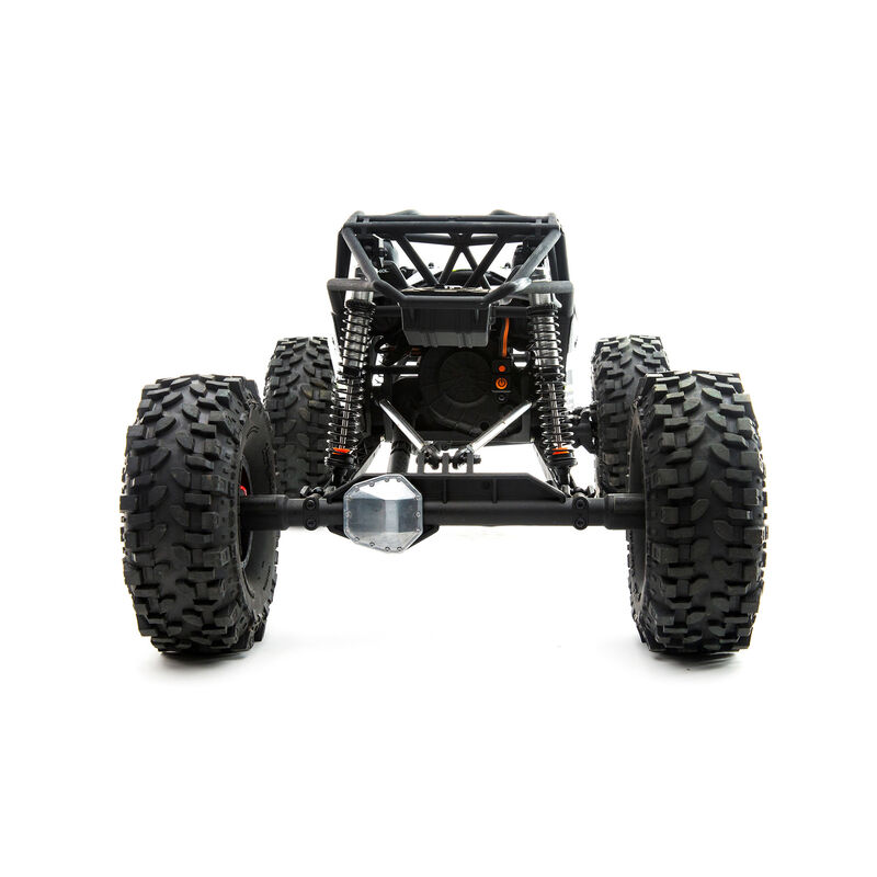 Axial RBX10 Ryft 4WD Brushless Rock Bouncer 1/10 RTR Svart - 2