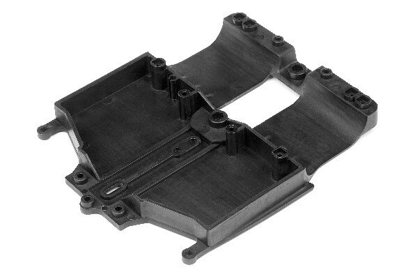 HPI HP102814 Main Chassis
