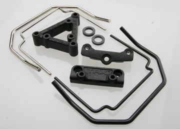 Sway Bar Kit Front & Rear (w/o Linkage)
