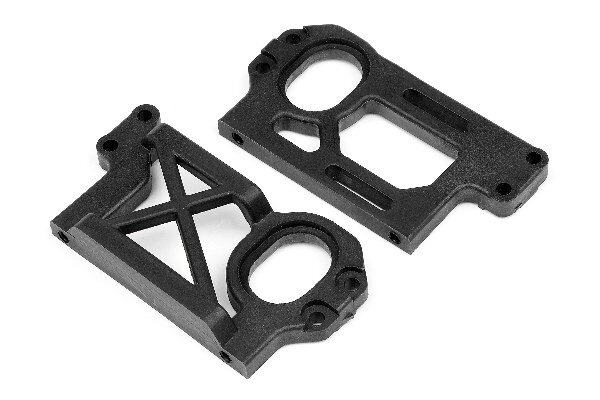 HPI HP102818 Motor Mount Set