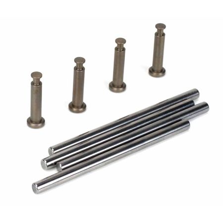 Losi LOSB4106 Hinge Pin Set: 8RTR