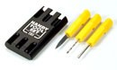TAMIYA 74057 Portable Tool Set for Drilling