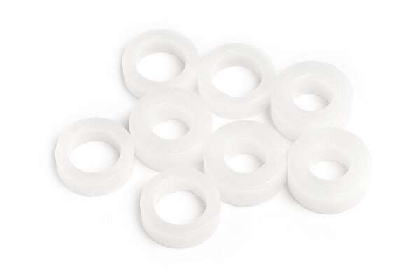 HPI HP102823 Plastic Bushing Set (Formula Ten)