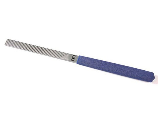 TAMIYA 74059 Modeling File / Flat 10mm - 2