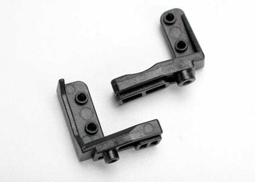 Traxxas 5519 Fäste Styrservo (Par)  Jato