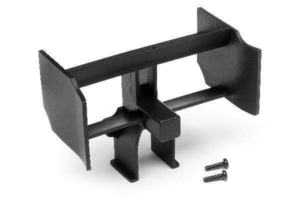 HPI HP102826 Formula Ten Rear Wing Set (Type A)