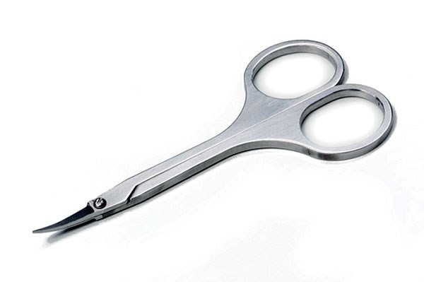 TAMIYA 74068 Modeling Scissors