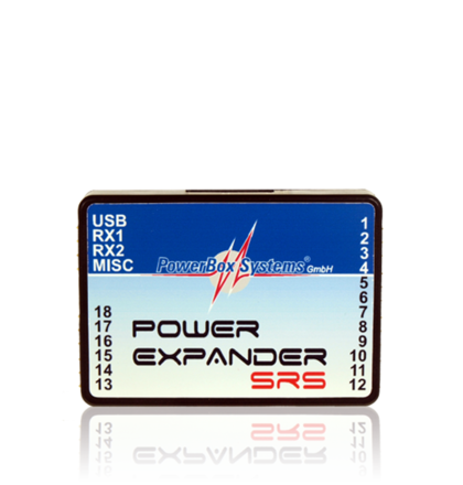 PowerExpander SRS - 4