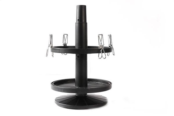 TAMIYA 74077 Paint Jar Stand