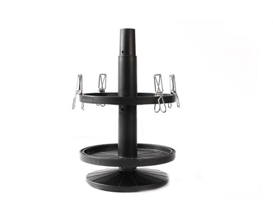 TAMIYA 74077 Paint Jar Stand - 2