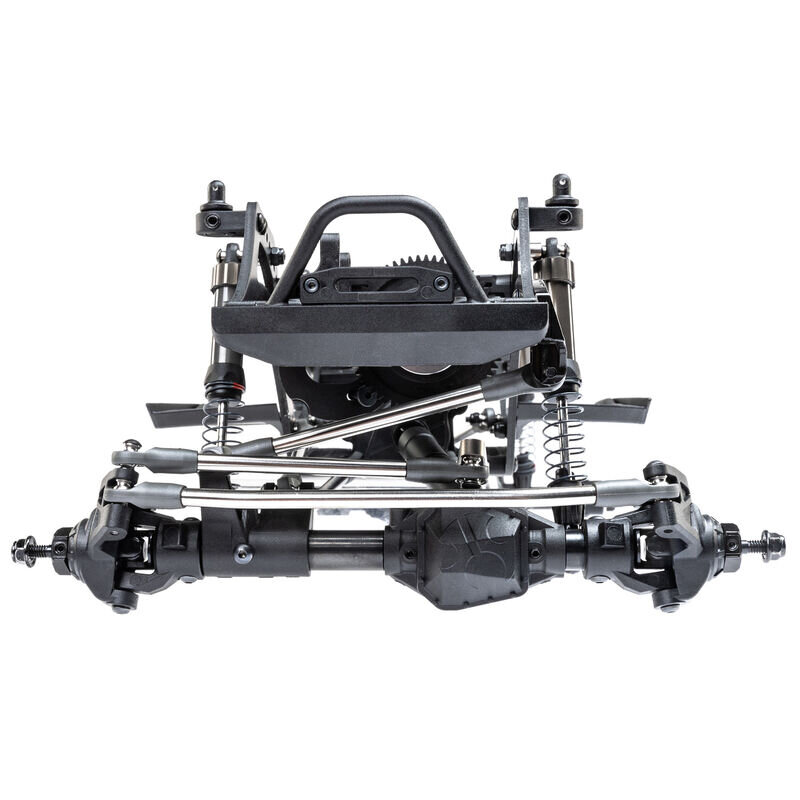 Axial SCX10 PRO Scaler 4WD Kit - 11