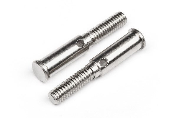 HPI HP102833 Front Axle Shaft 5X28Mm (2Pcs)